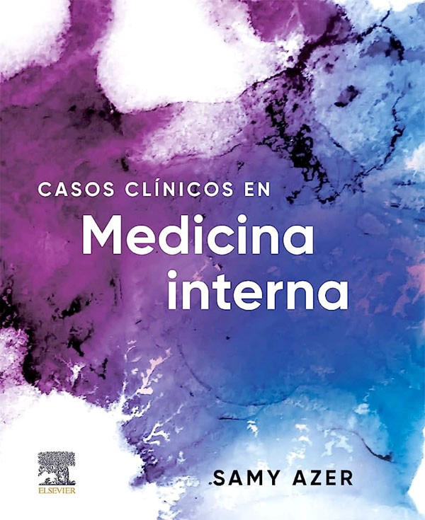 CASOS CLINICOS EN MEDICINA INTERNA - 1