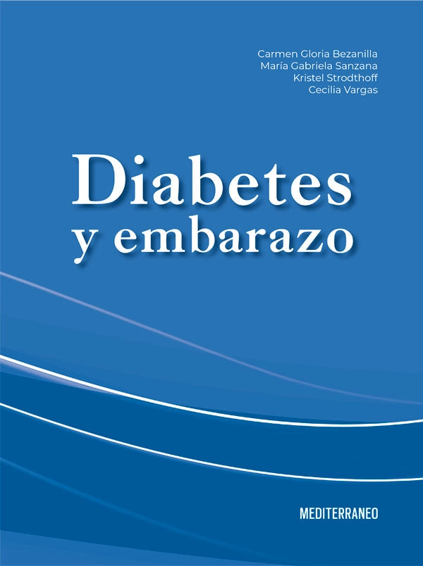 DIABETES Y EMBARAZO - 1