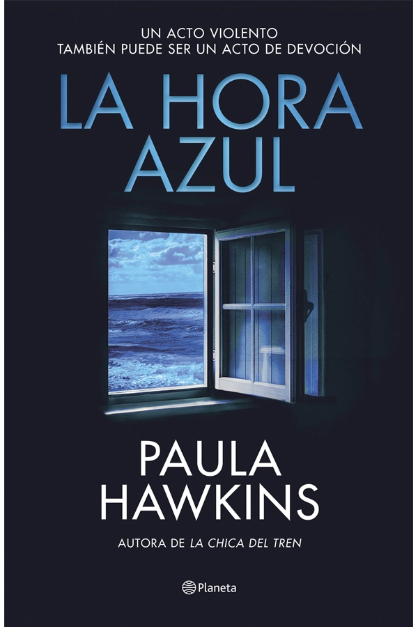 LA HORA AZUL