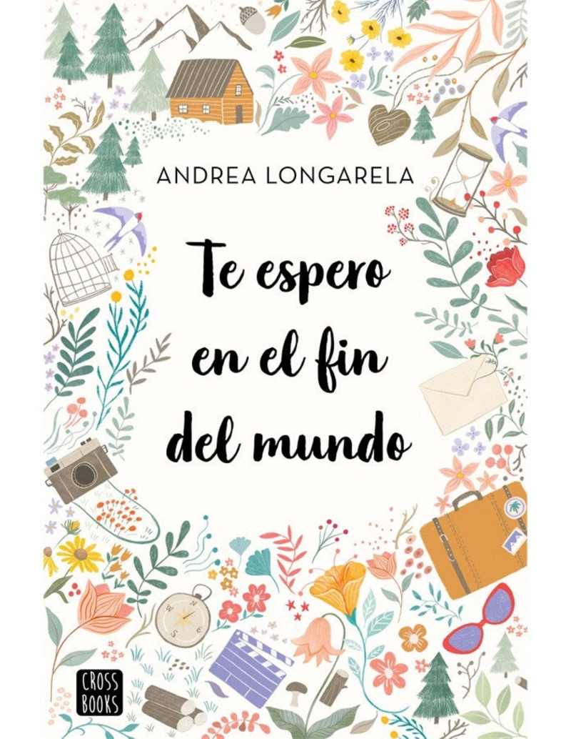 TE ESPERO EN EL FIN DEL MUNDO - 1