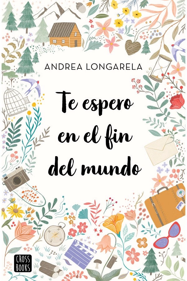 TE ESPERO EN EL FIN DEL MUNDO - 4