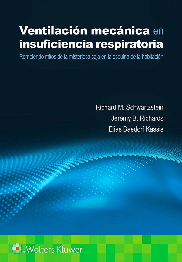 VENTILACION MECANICA EN INSUFICIENCIA RESPIRATORIA - 4