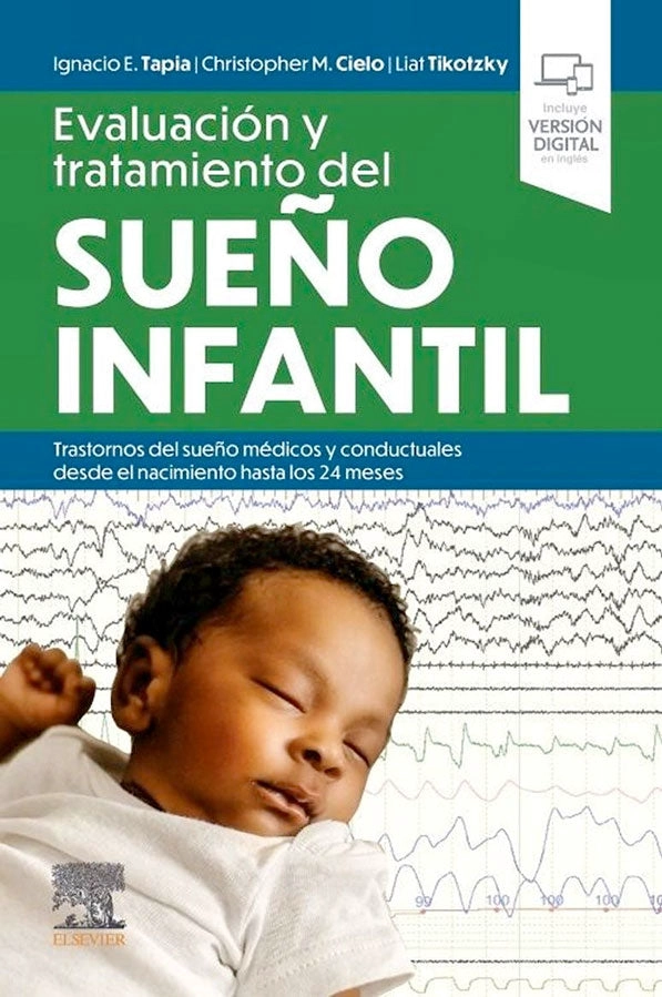 EVALUACION Y TRATAMIENTO DEL SUEÑO INFANTIL - 2