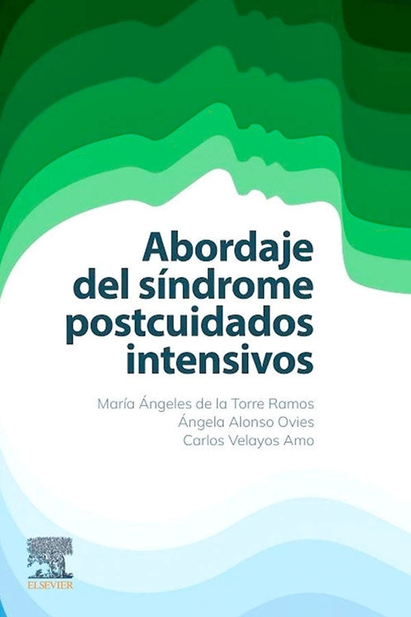ABORDAJE DEL SINDROME POSTCUIDADOS INTENSIVOS - 1