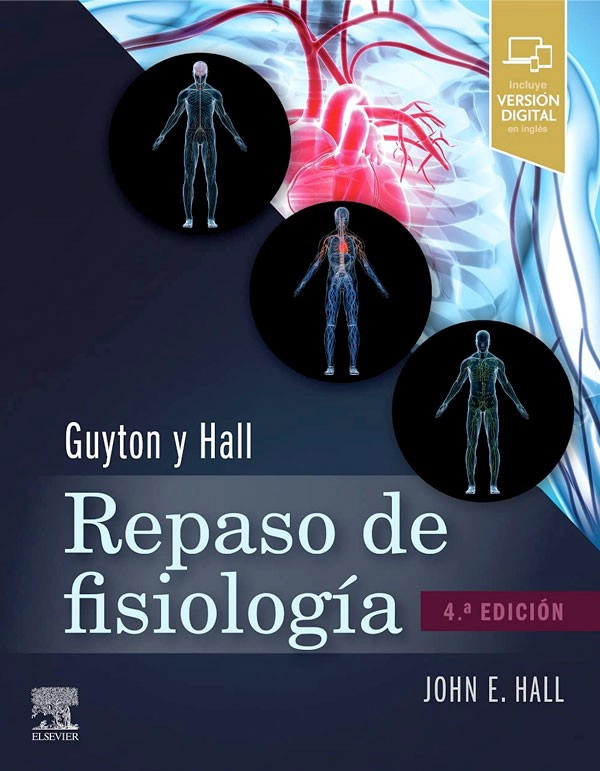 REPASO DE FISIOLOGIA 4ª ED. - 1