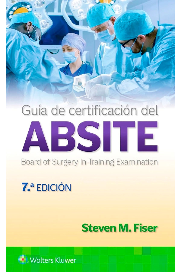 GUIA DE CERTIFICACION DEL ABSITE 7ª ED. - 4