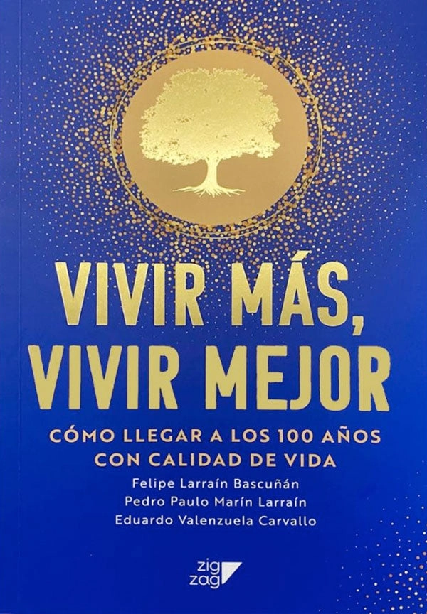 VIVIR MAS, VIVIR MEJOR - 4