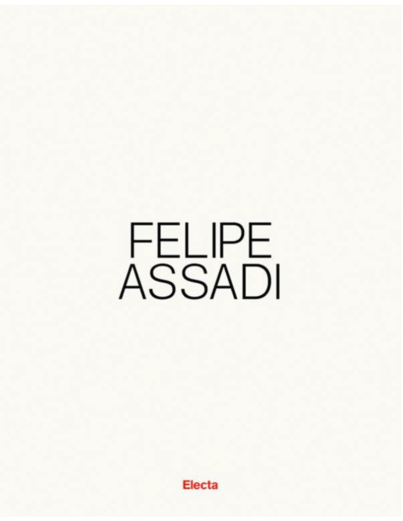 FELIPE ASSADI (ARQUITECTO CHILENO) - 1