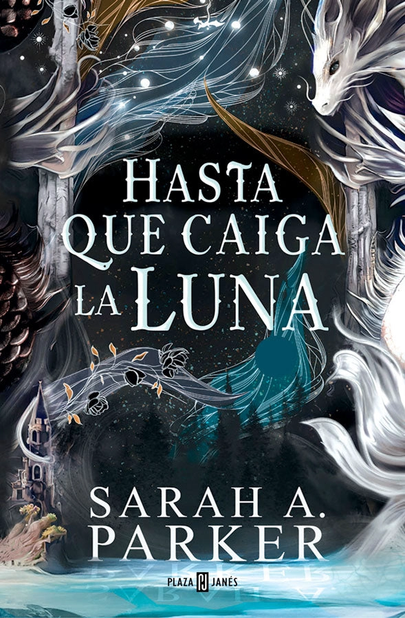 HASTA QUE CAIGA LA LUNA - 1