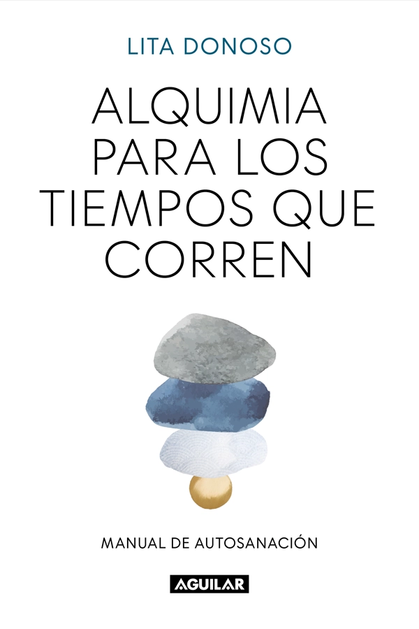 ALQUIMIA PARA LOS TIEMPOS QUE CORREN