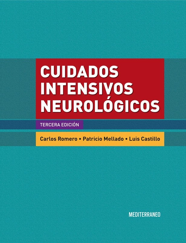 CUIDADOS INTENSIVOS NEUROLOGICOS 3ED - 1