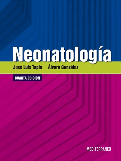 NEONATOLOGIA 4ED. DE EDITORIAL MEDITERRANEO - 1