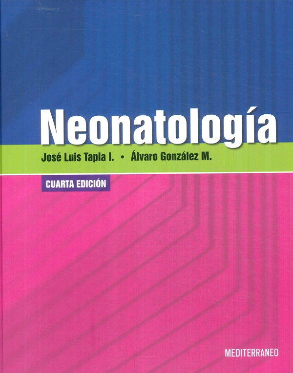 NEONATOLOGIA 4ED. DE EDITORIAL MEDITERRANEO - 3