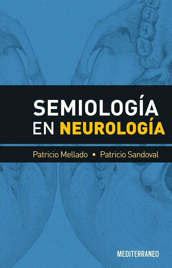 SEMIOLOGIA EN NEUROLOGIA - 1