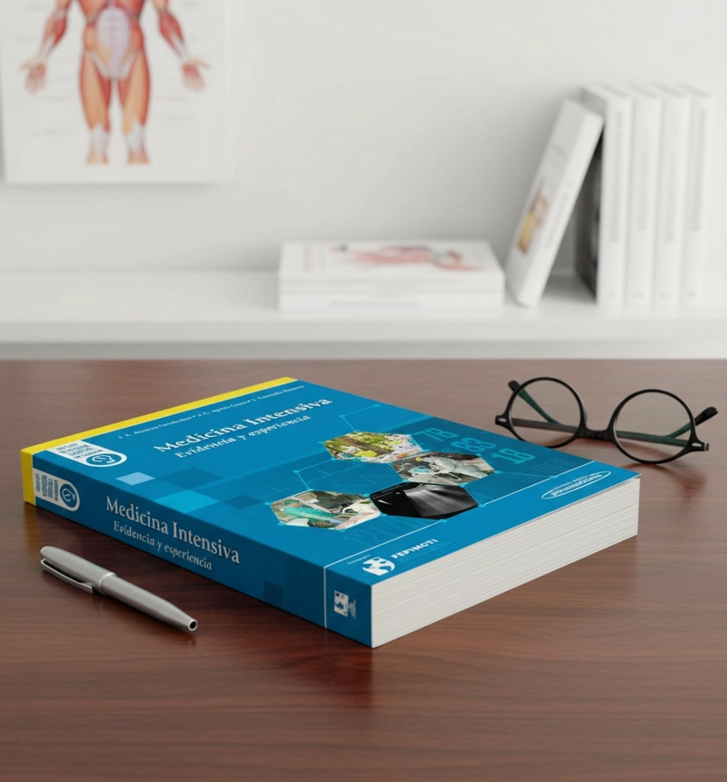 MEDICINA INTENSIVA. EVIDENCIA Y EXPERIENCIA - 2