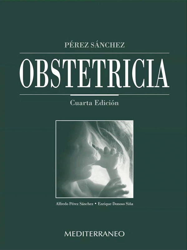 OBSTETRICIA 4E DE EDITORIAL MEDITERRANEO - 3