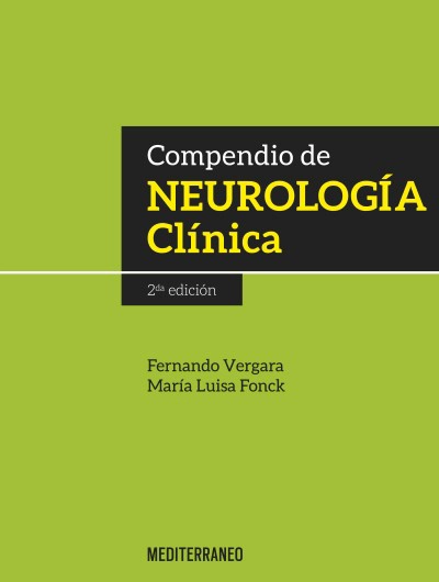COMPENDIO DE NEUROLOGIA CLINICA 2ED. - 1
