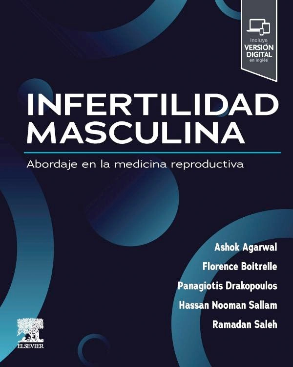 INFERTILIDAD MASCULINA. ABORDAJE EN LA MEDICINA REPRODUCTIVA - 1