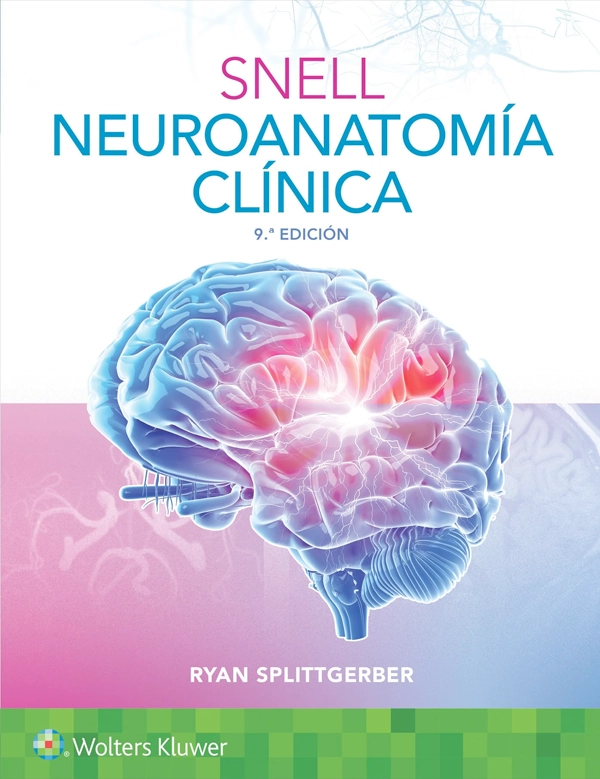 NEUROANATOMIA CLINICA 9ED - 1