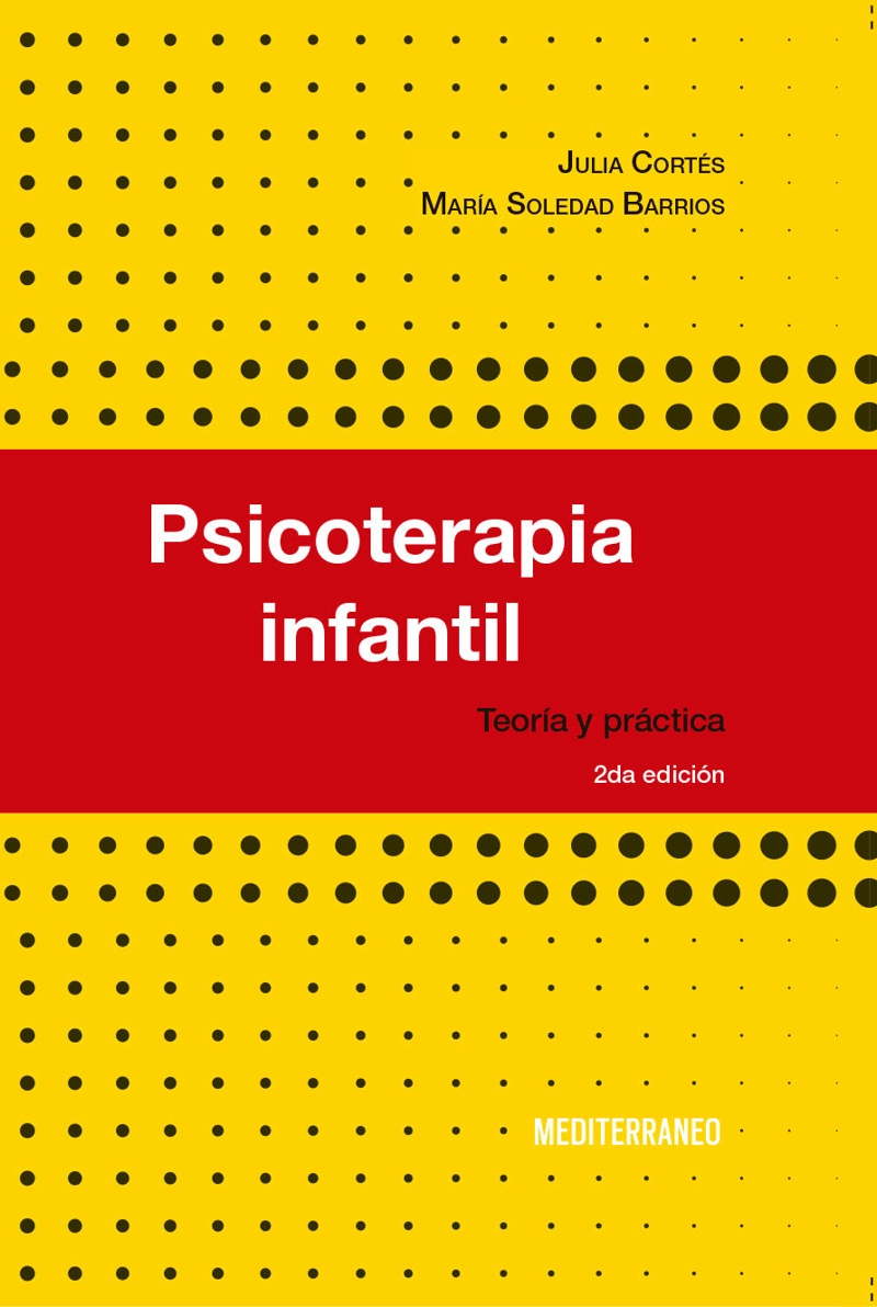 PSICOTERAPIA INFANTIL. TEORIA Y PRACTICA 2ED. - 3