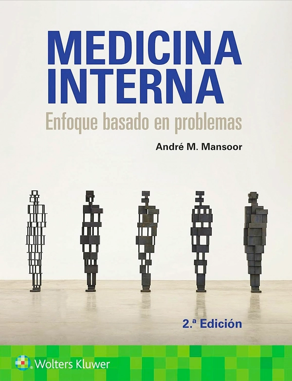 MEDICINA INTERNA. ENFOQUE BASADO EN PROBLEMAS 2ED. - 1