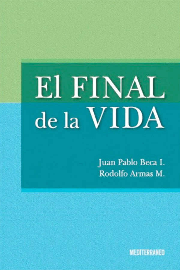 LIBRO EL FINAL DE LA VIDA - 3