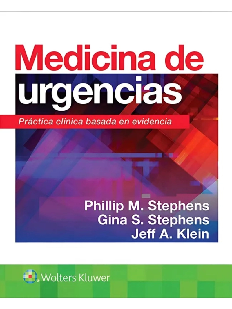 MEDICINA DE URGENCIAS. PRACTICA CLINICA BASADA EN EVIDENCIA - 1