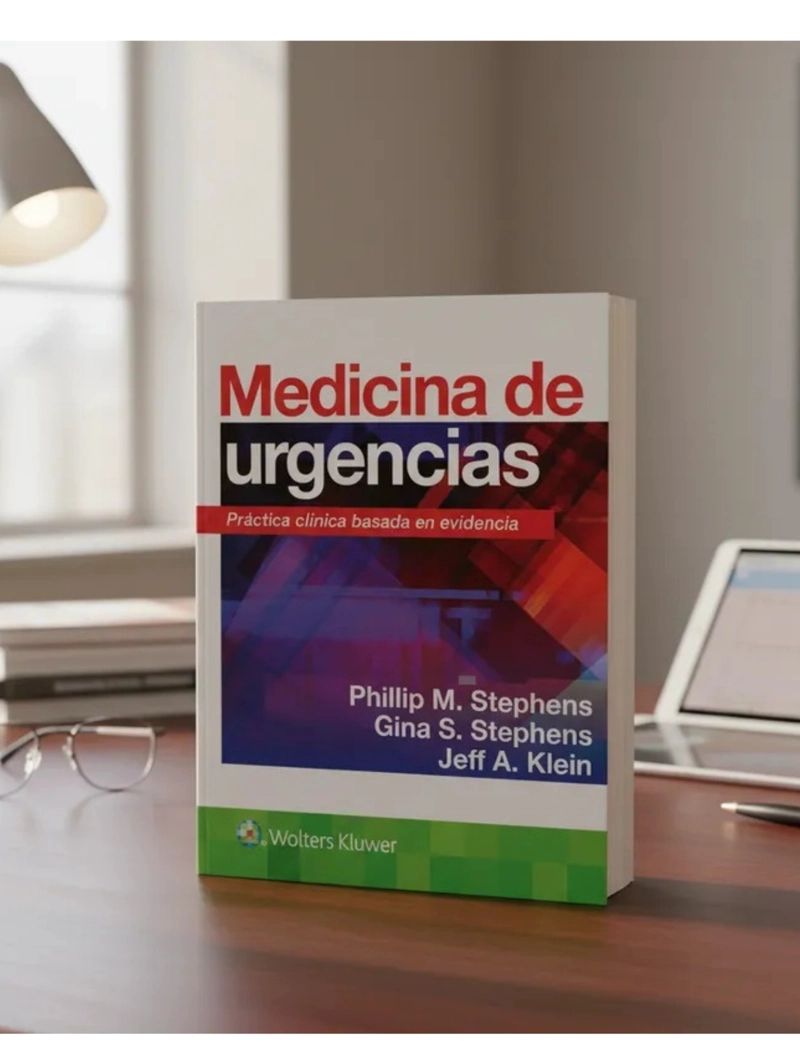 MEDICINA DE URGENCIAS. PRACTICA CLINICA BASADA EN EVIDENCIA - 2