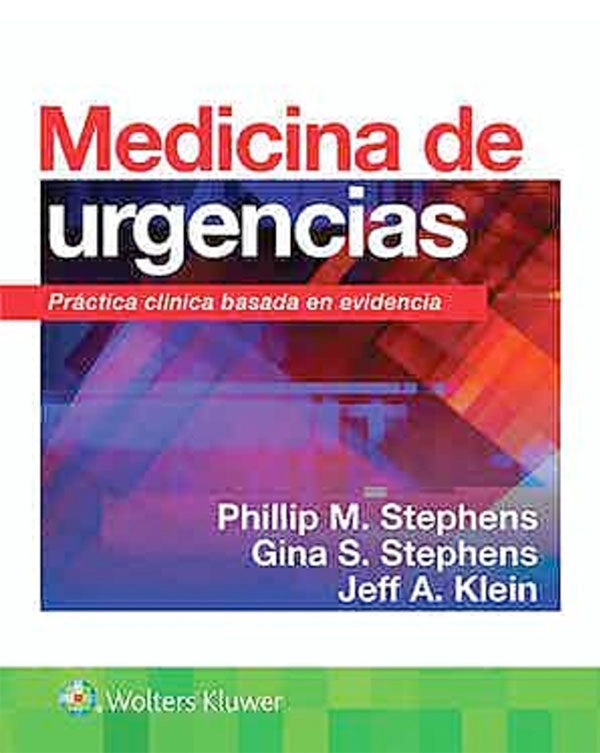 MEDICINA DE URGENCIAS. PRACTICA CLINICA BASADA EN EVIDENCIA - 4