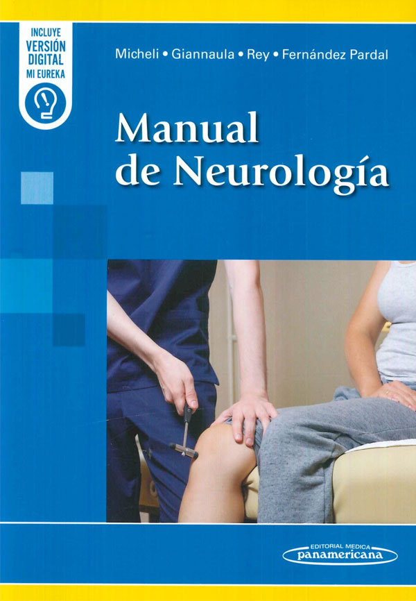 MANUAL DE NEUROLOGIA - 1
