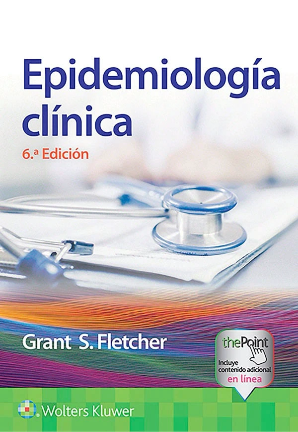 EPIDEMIOLOGIA CLINICA 6ED. - 4