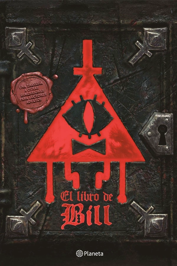 EL LIBRO DE BILL - 1