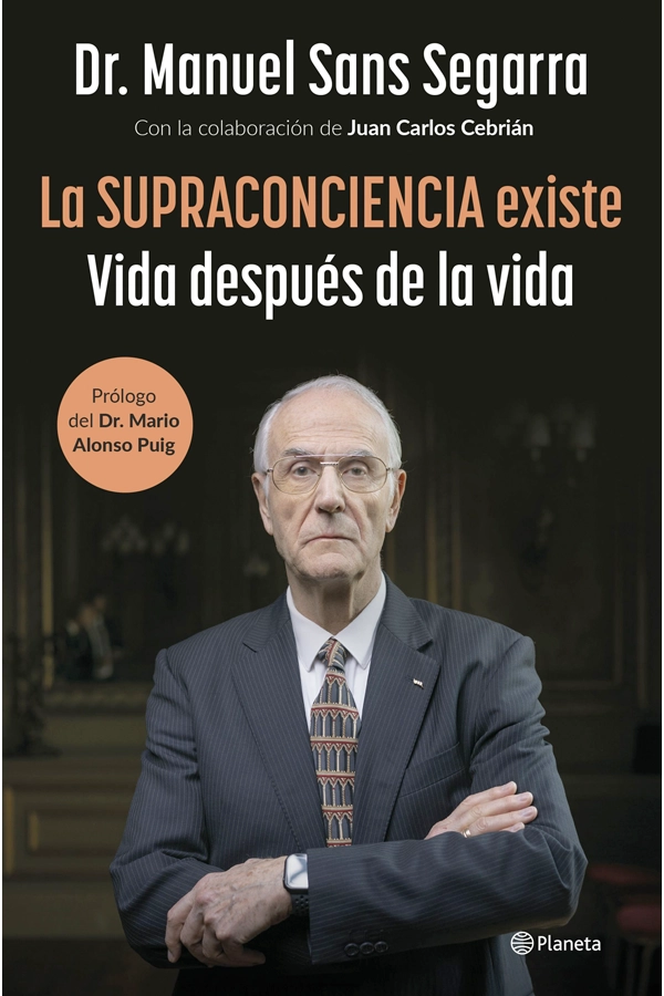 LA SUPRACONCIENCIA EXISTE - 1