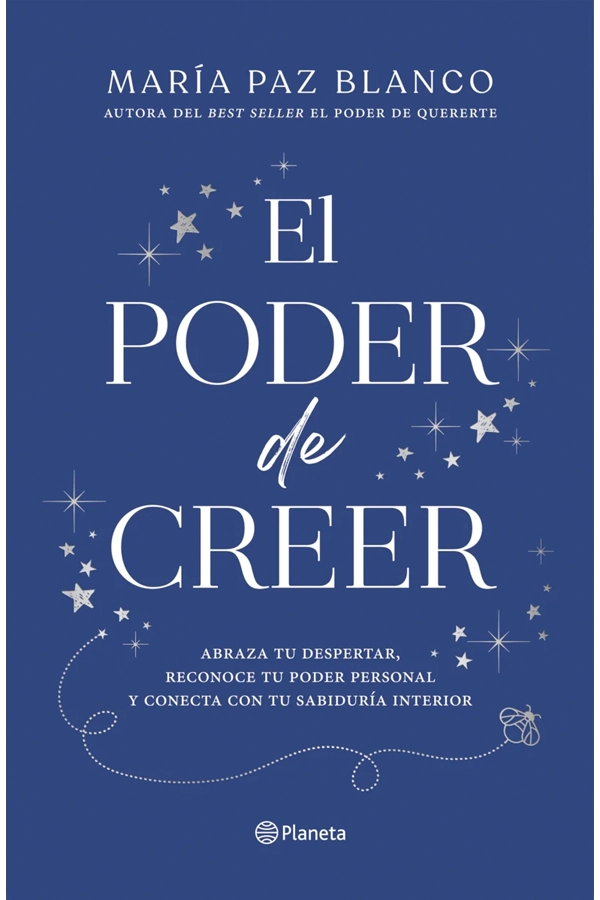 EL PODER DE CREER - 1