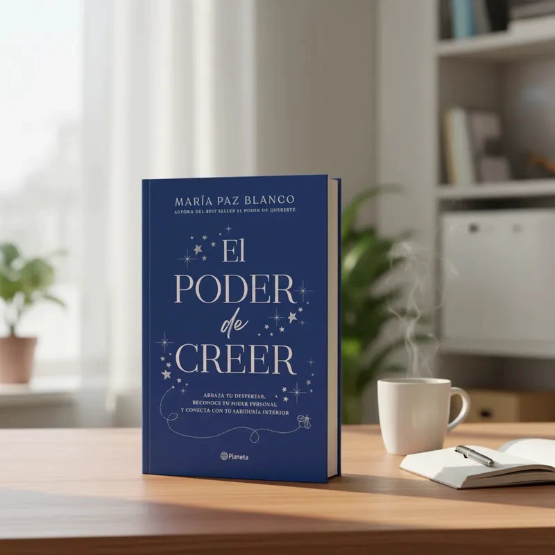 EL PODER DE CREER - 2