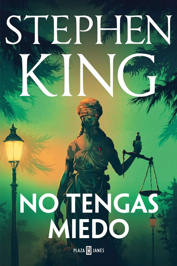 NO TENGAS MIEDO - 1