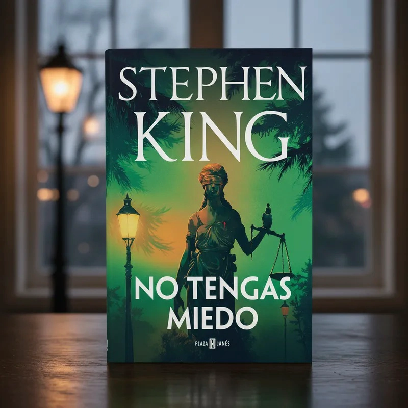 NO TENGAS MIEDO - 2