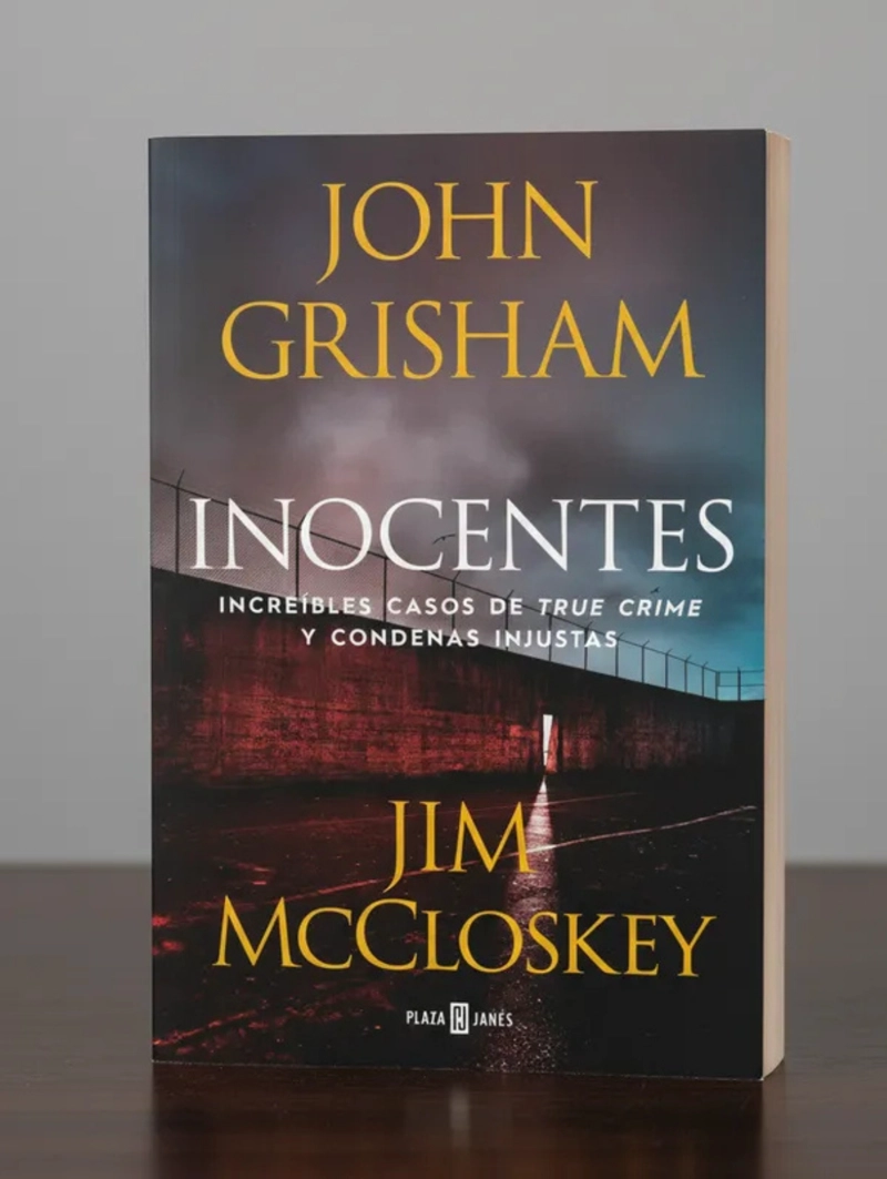 INOCENTES. INCREIBLES CASOS Y CONDENAS INJUSTAS - 2