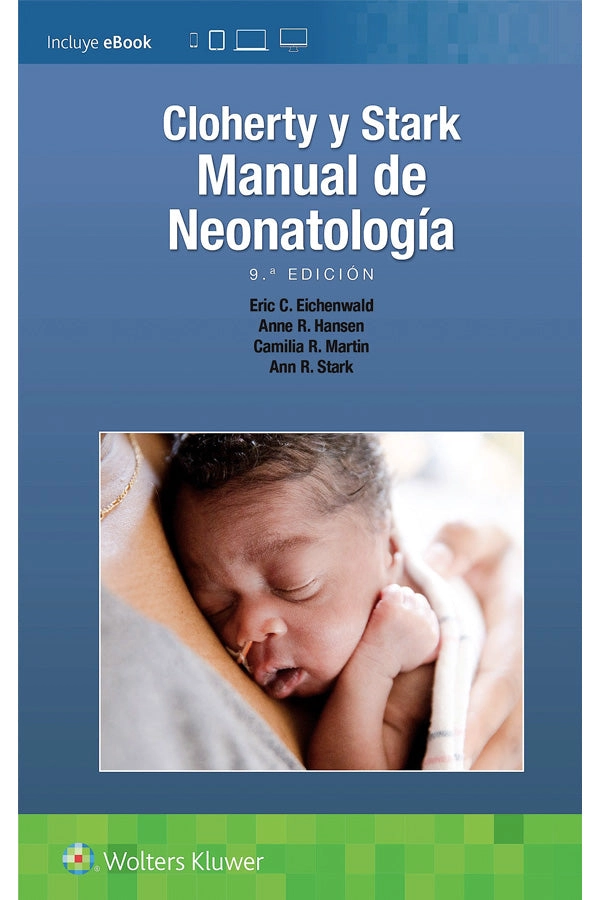 MANUAL DE NEONATOLOGIA 9 ED. - 3