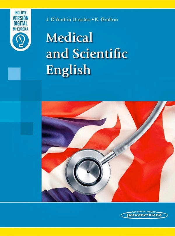 MEDICAL AND SCIENTIFIC ENGLISH - 2