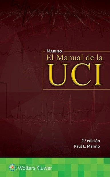 EL MANUAL DE LA UCI 2ª ED. - 2