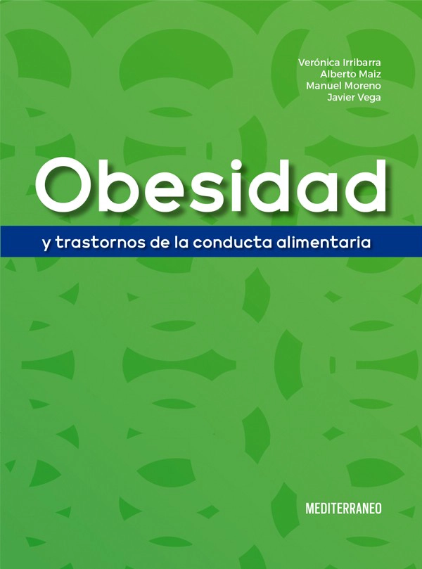 OBESIDAD Y TRASTORNOS DE LA CONDUCTA ALIMENTARIA - 1