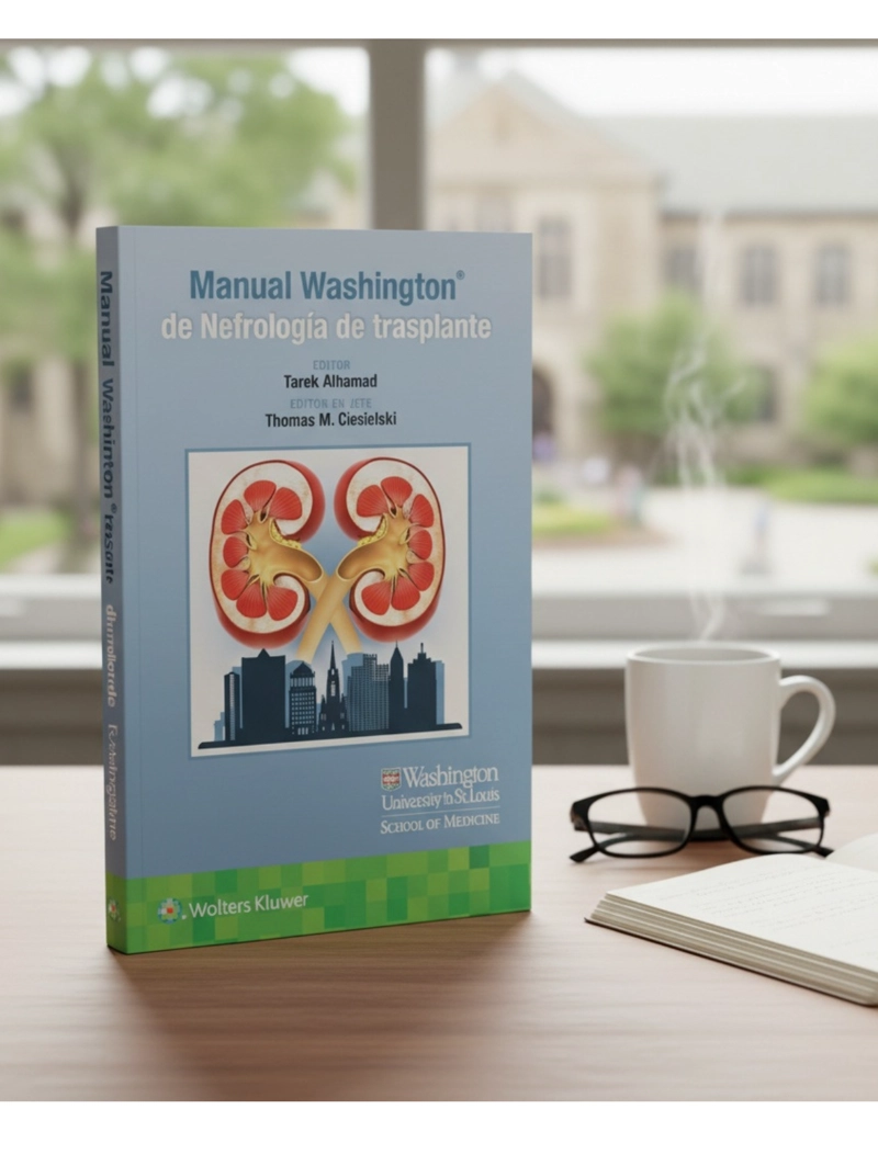 MANUAL WASHINGTON DE NEFROLOGIA DE TRASPLANTE - 3
