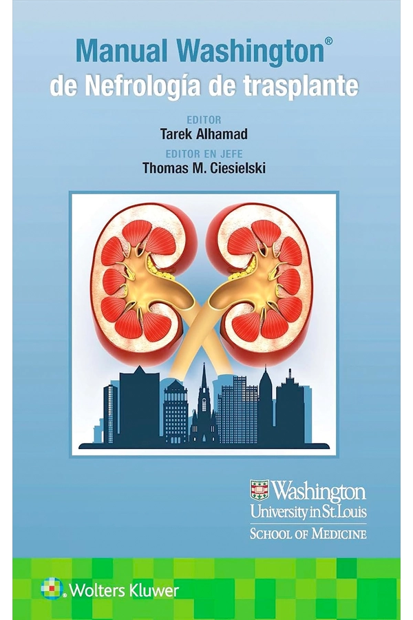 MANUAL WASHINGTON DE NEFROLOGIA DE TRASPLANTE - 5