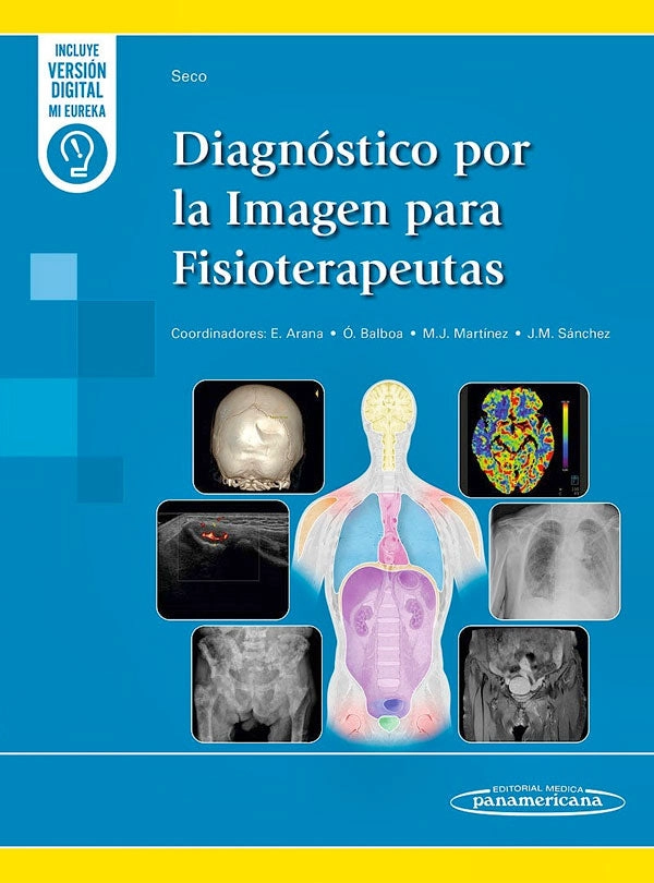 DIAGNOSTICO POR LA IMAGEN PARA FISIOTERAPEUTAS - 1