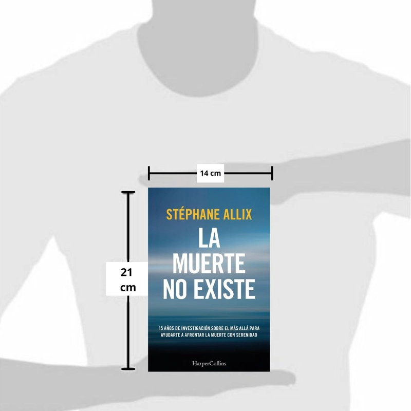 LA MUER.TE NO EXISTE - 2