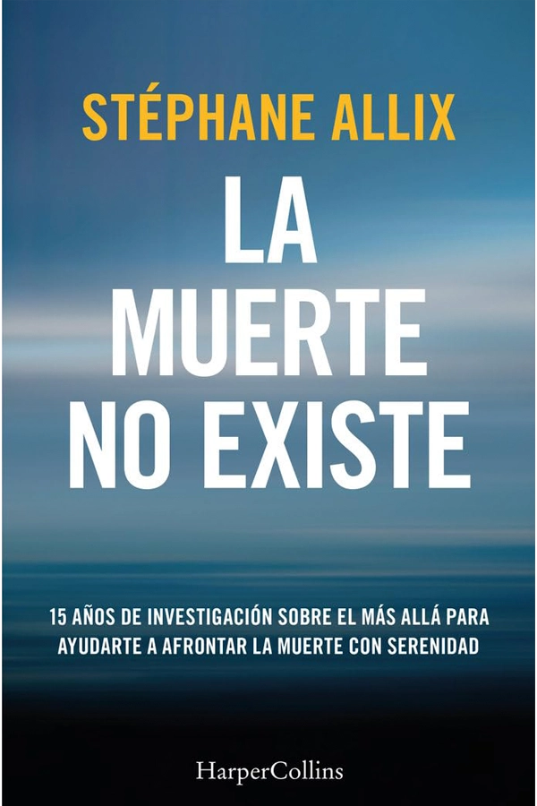 LA MUER.TE NO EXISTE - 5