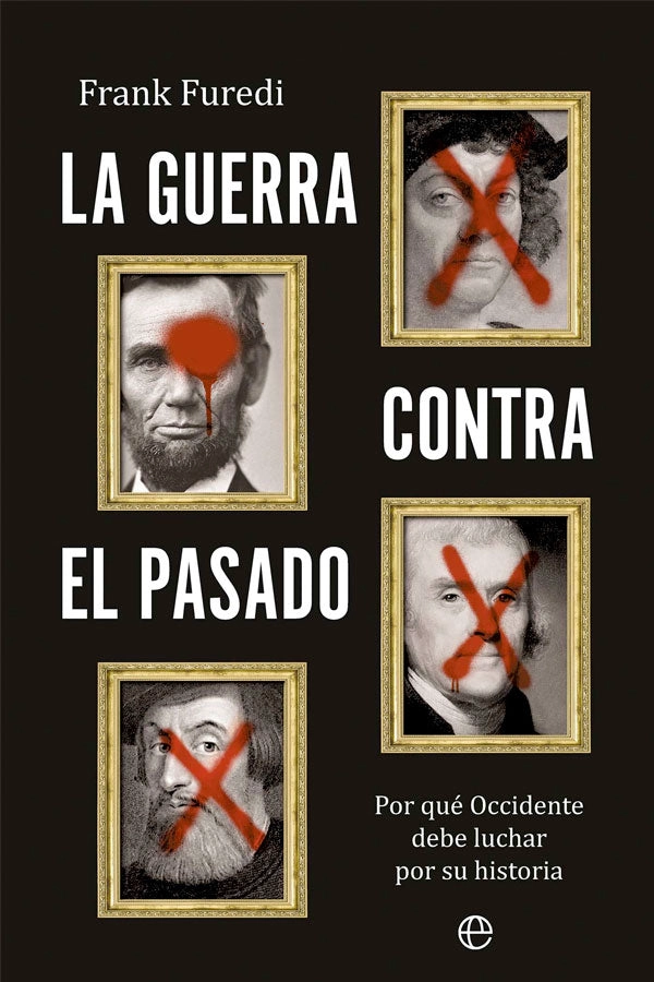 LA GUE.RRA CONTRA EL PASADO - 5