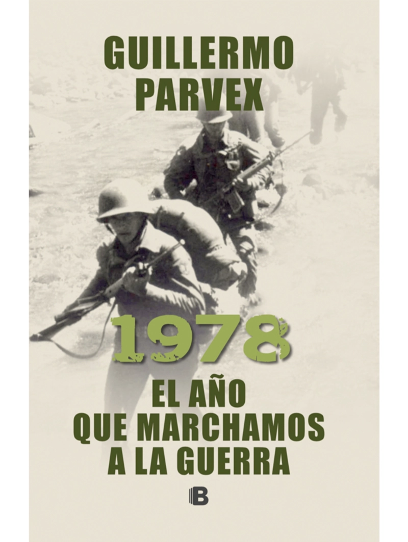 1978 EL AÑO QUE MARCHAMOS A LA GUE.RRA - 1