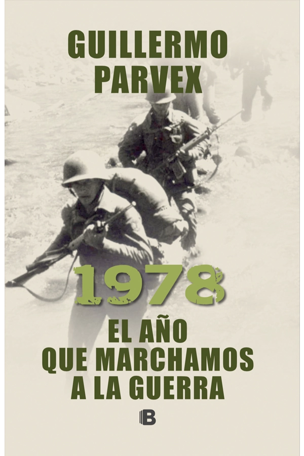 1978 EL AÑO QUE MARCHAMOS A LA GUE.RRA - 4